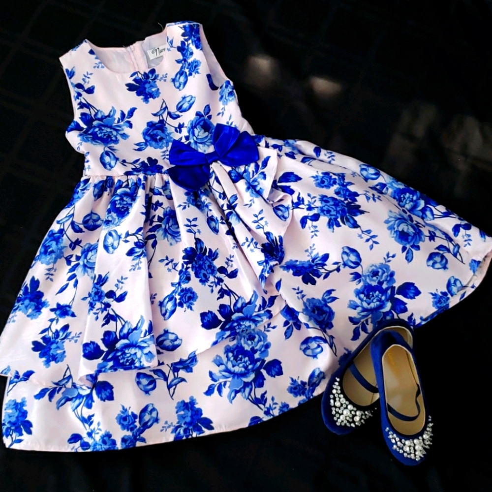 Beautiful dress